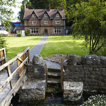 Mill House B&B Chew Magna Экстерьер фото