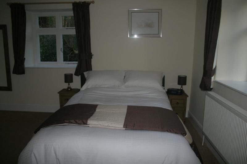 Mill House B&B Chew Magna Номер фото