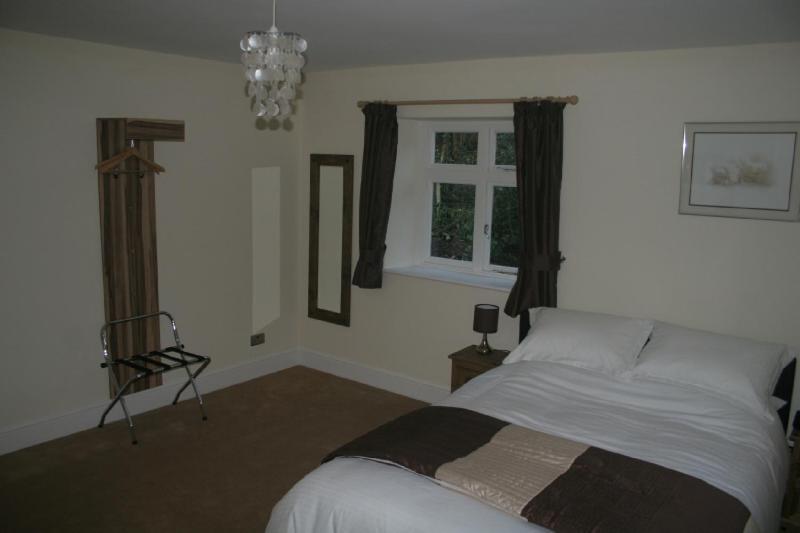 Mill House B&B Chew Magna Номер фото