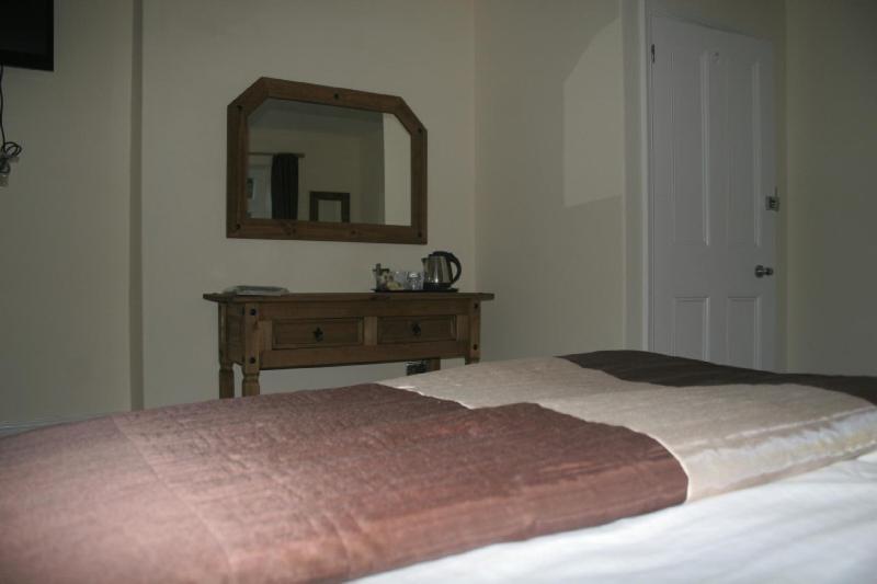 Mill House B&B Chew Magna Номер фото
