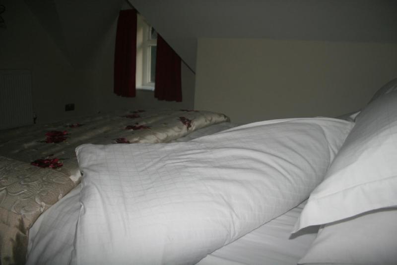 Mill House B&B Chew Magna Экстерьер фото