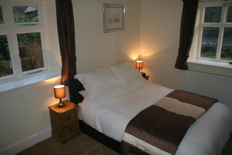 Mill House B&B Chew Magna Номер фото