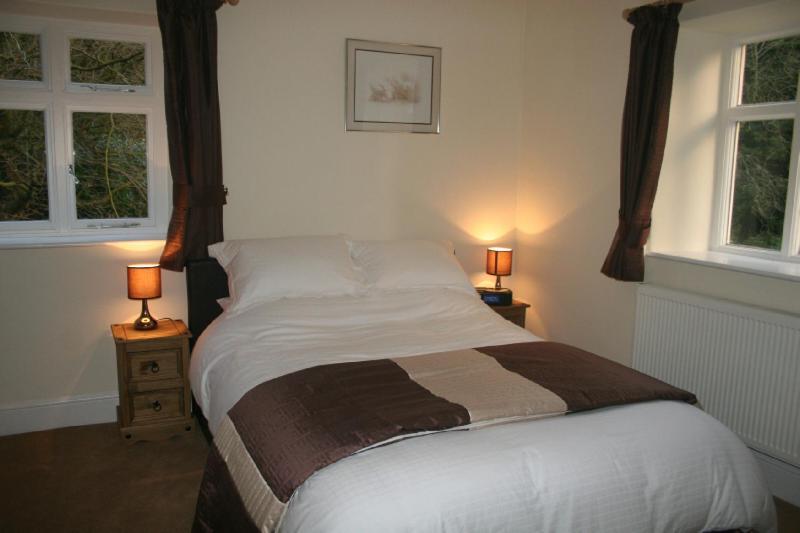 Mill House B&B Chew Magna Номер фото