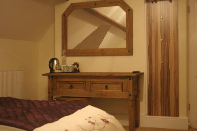 Mill House B&B Chew Magna Номер фото