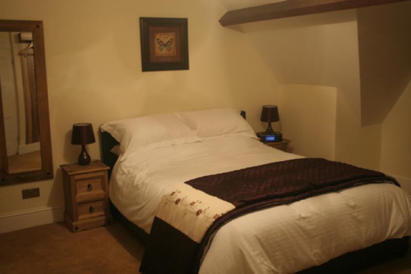 Mill House B&B Chew Magna Номер фото