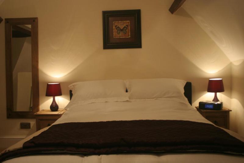 Mill House B&B Chew Magna Номер фото