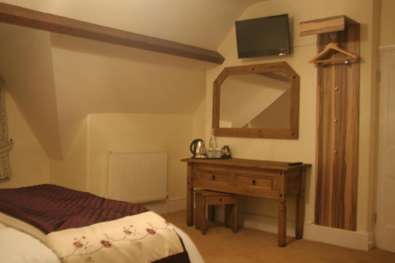 Mill House B&B Chew Magna Номер фото
