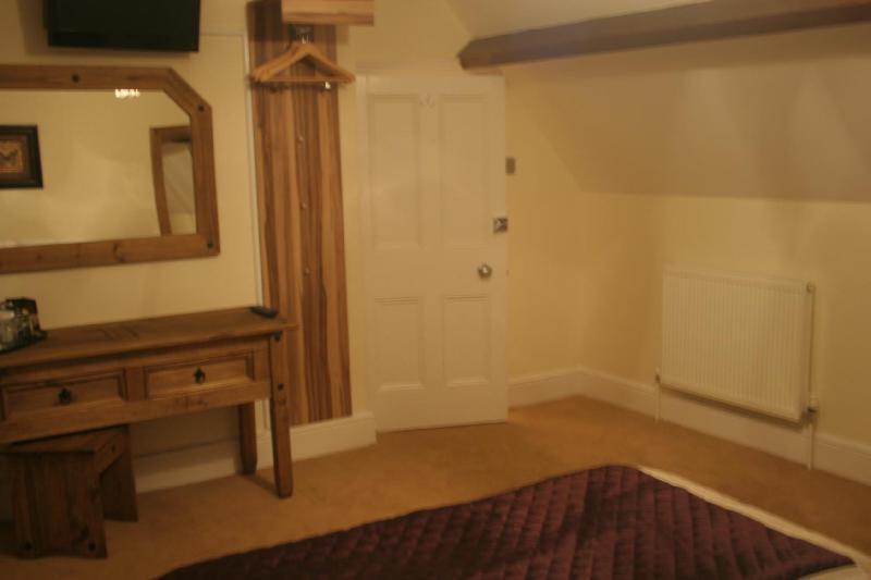 Mill House B&B Chew Magna Номер фото