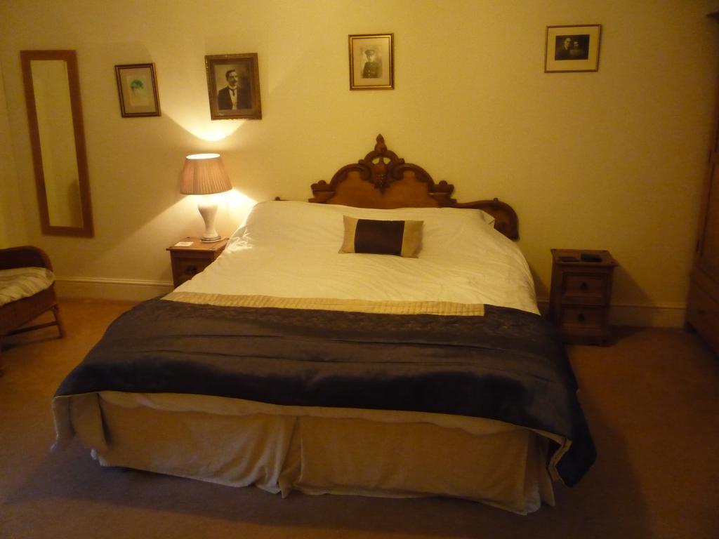 Mill House B&B Chew Magna Номер фото