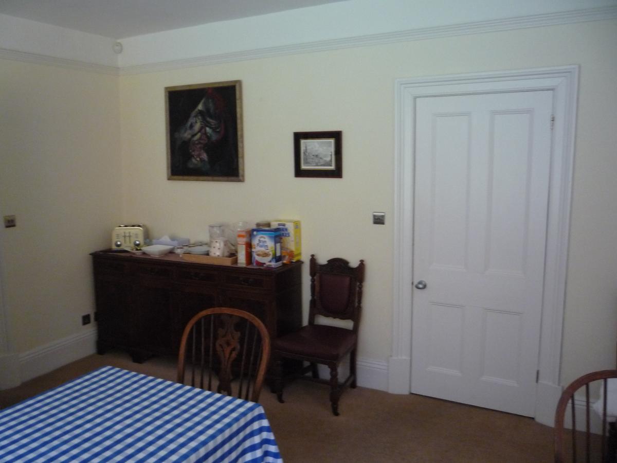 Mill House B&B Chew Magna Экстерьер фото