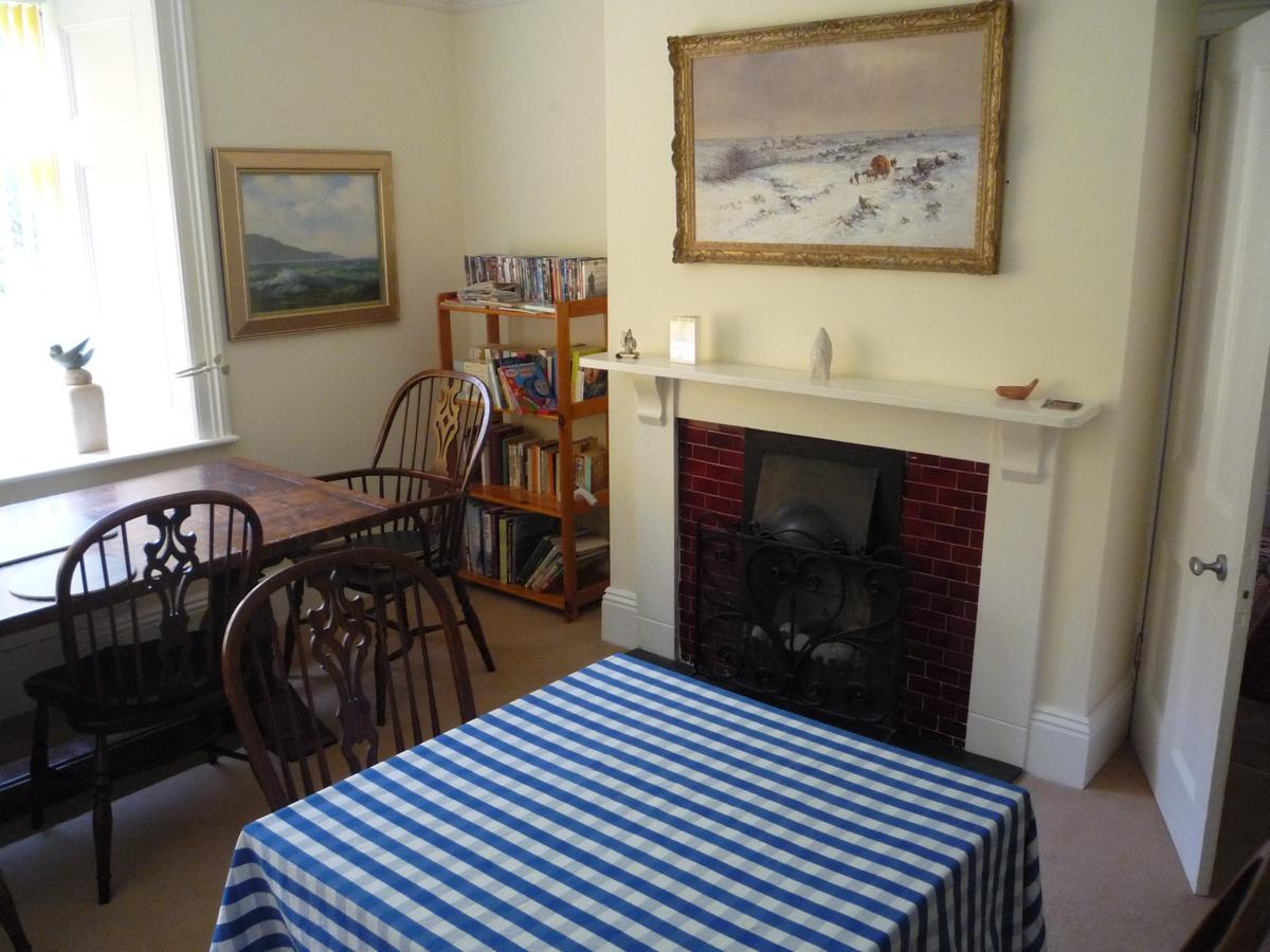 Mill House B&B Chew Magna Экстерьер фото