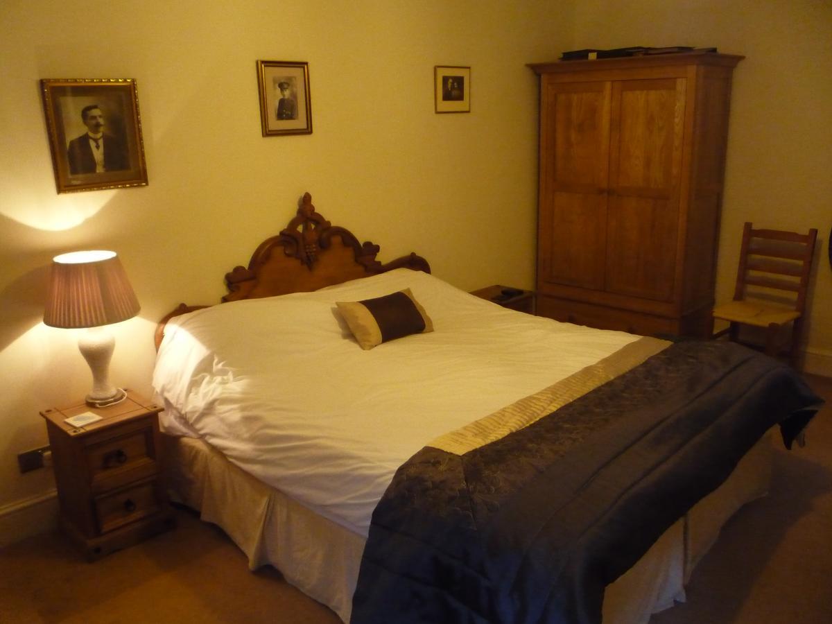 Mill House B&B Chew Magna Экстерьер фото