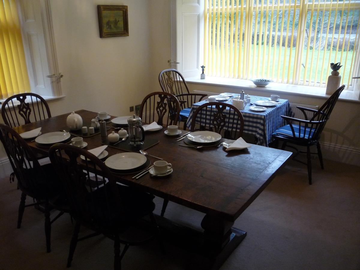 Mill House B&B Chew Magna Экстерьер фото