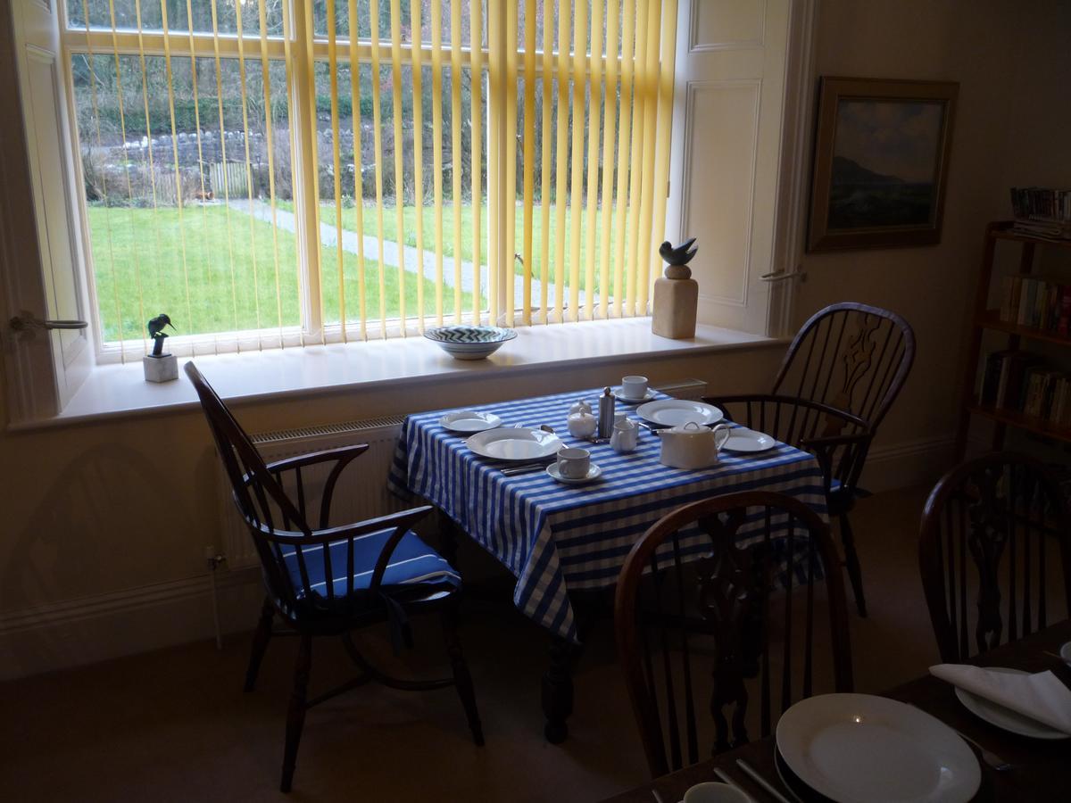 Mill House B&B Chew Magna Экстерьер фото