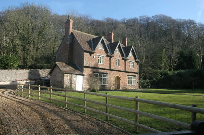 Mill House B&B Chew Magna Экстерьер фото