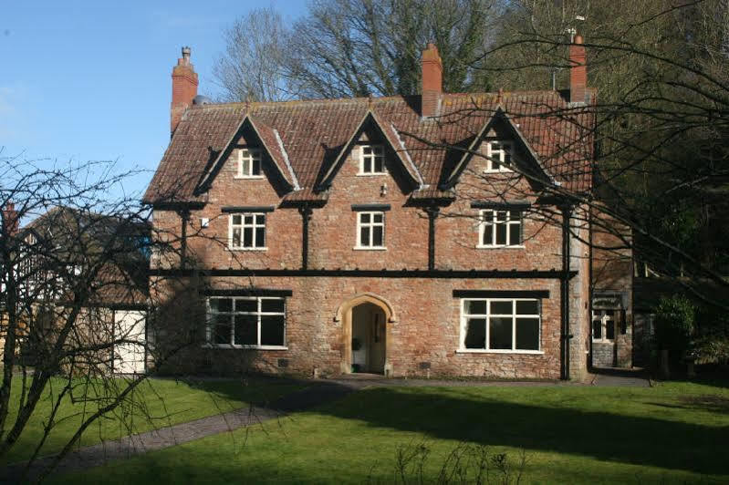 Mill House B&B Chew Magna Экстерьер фото