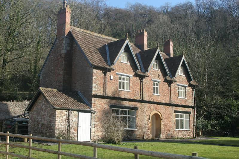 Mill House B&B Chew Magna Экстерьер фото
