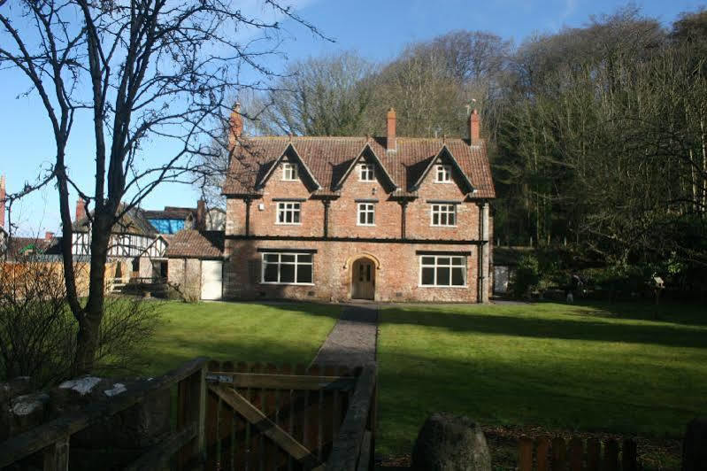 Mill House B&B Chew Magna Экстерьер фото