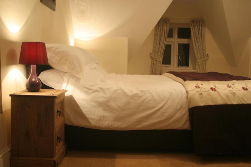 Mill House B&B Chew Magna Номер фото