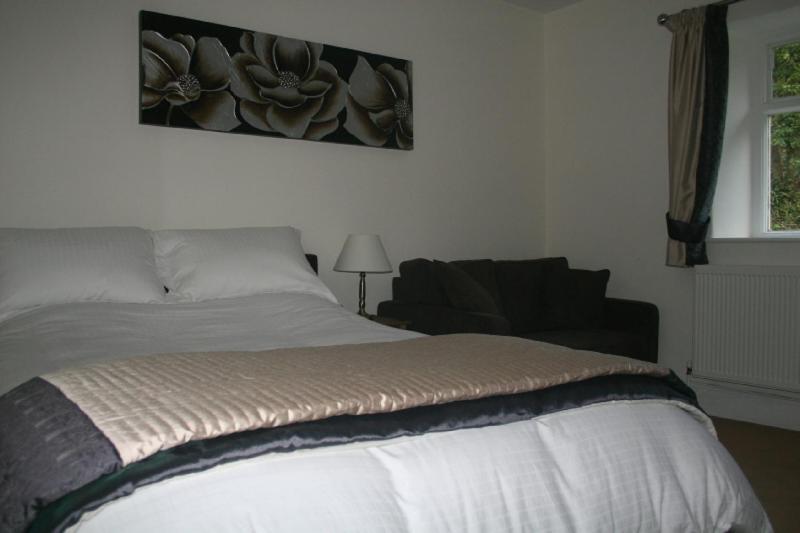 Mill House B&B Chew Magna Экстерьер фото